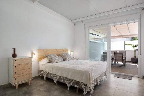 Apartamento Mariola