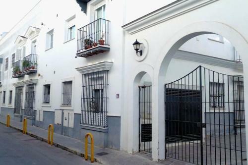 Apartamento Maravilloso Centro Sanlucar