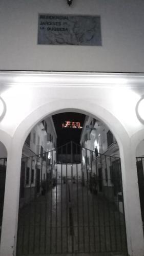 Apartamento Maravilloso Centro Sanlucar