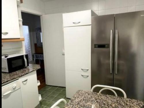 Apartamento Excelente Piso En San Fernando