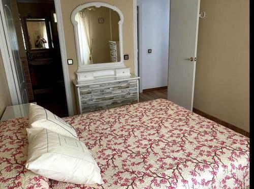 Apartamento Excelente Piso En San Fernando