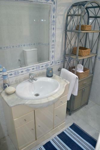 Chalets En Sancti Petri