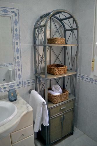 Chalets En Sancti Petri