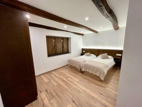 La Casina de La Yeye San Crist�bal de Valdueza