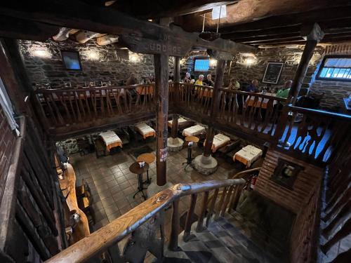 La Casina de La Yeye San Crist�bal de Valdueza