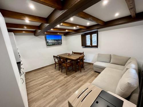La Casina de La Yeye San Crist�bal de Valdueza