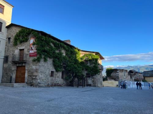 La Casina de La Yeye San Crist�bal de Valdueza