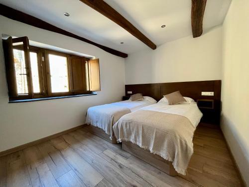 La Casina de La Yeye San Crist�bal de Valdueza