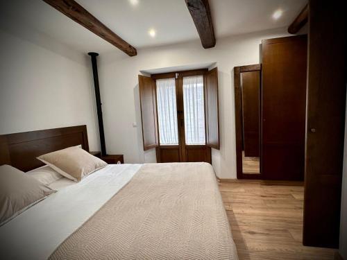 La Casina de La Yeye San Crist�bal de Valdueza