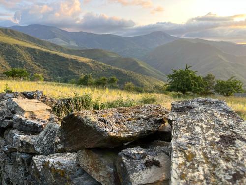 La Casina de La Yeye San Crist�bal de Valdueza