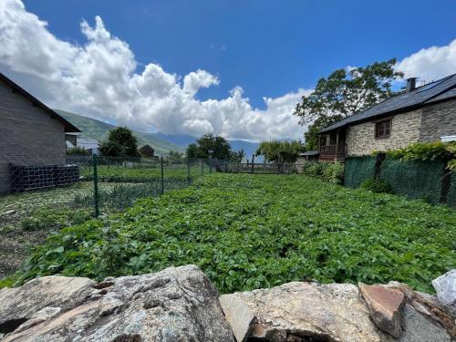 La Casina de La Yeye San Crist�bal de Valdueza