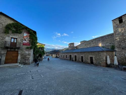 La Casina de La Yeye San Crist�bal de Valdueza