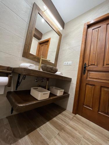 La Casina de La Yeye San Crist�bal de Valdueza