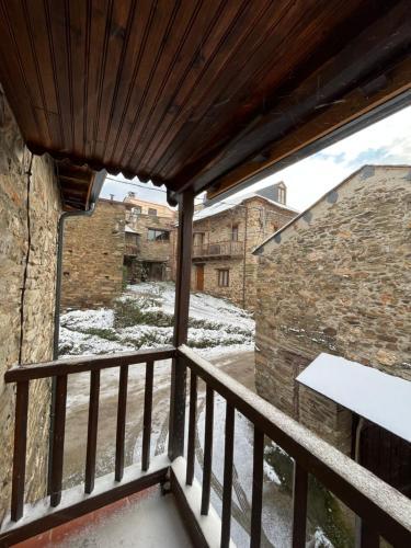 La Casina de La Yeye San Crist�bal de Valdueza