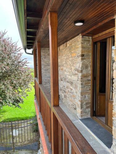 La Casina de La Yeye San Crist�bal de Valdueza