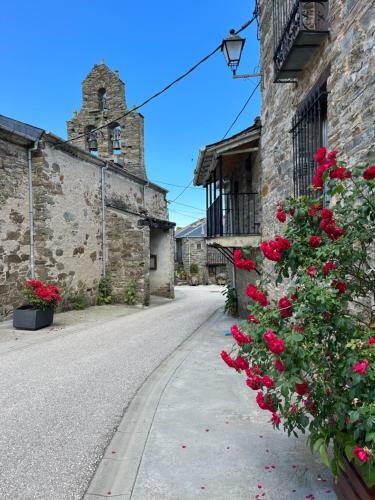 La Casina de La Yeye San Crist�bal de Valdueza