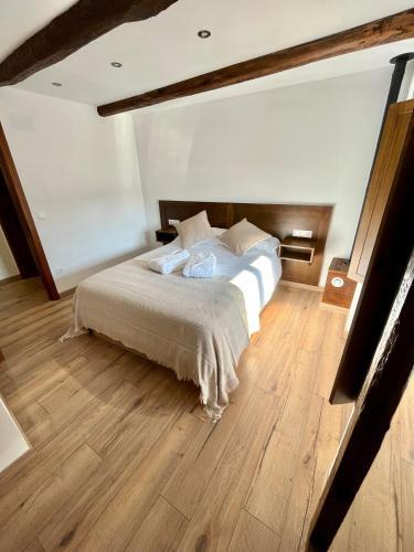 La Casina de La Yeye San Crist�bal de Valdueza