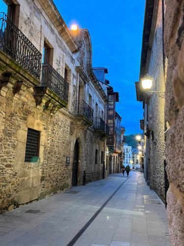 La Casina de La Yeye San Crist�bal de Valdueza