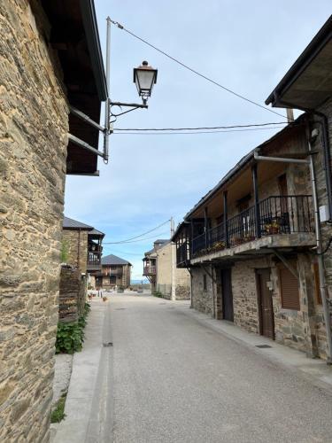 La Casina de La Yeye San Crist�bal de Valdueza