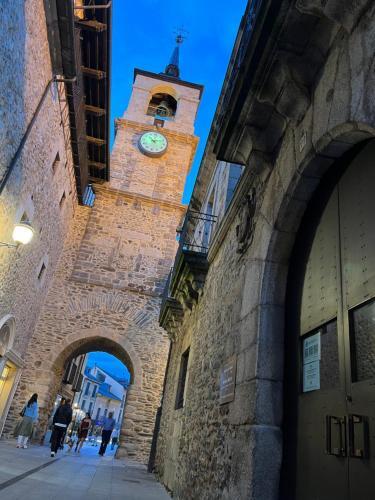 La Casina de La Yeye San Crist�bal de Valdueza