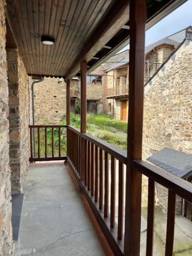La Casina de La Yeye San Crist�bal de Valdueza