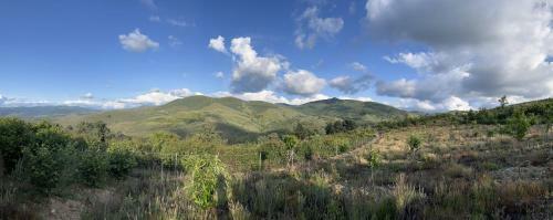 La Casina de La Yeye San Crist�bal de Valdueza