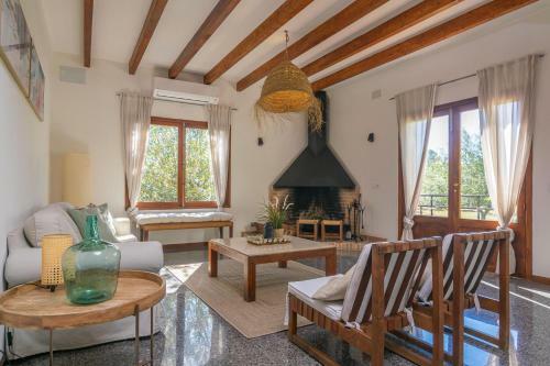 Villa Sa Teulera