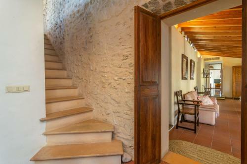 Villa Sa Teulera