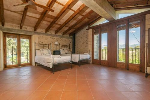 Villa Sa Teulera