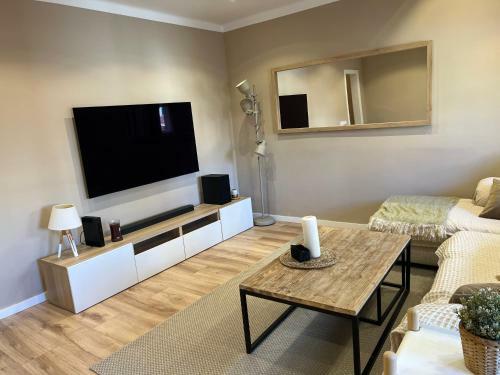 Apartamento Centro