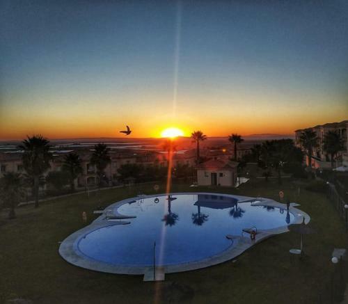 Apartamento Albatros Golf