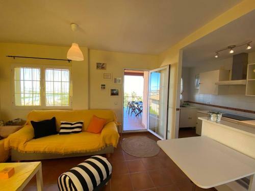 Apartamento Albatros Golf