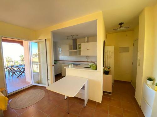 Apartamento Albatros Golf