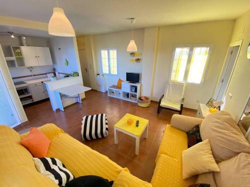 Apartamento Albatros Golf