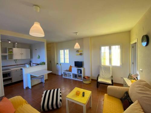 Apartamento Albatros Golf