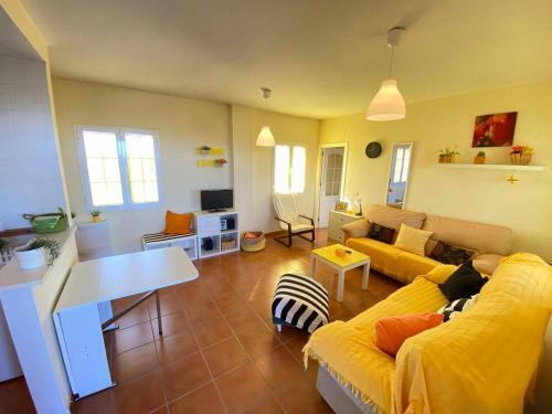 Apartamento Albatros Golf