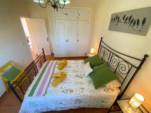 Apartamento Albatros Golf