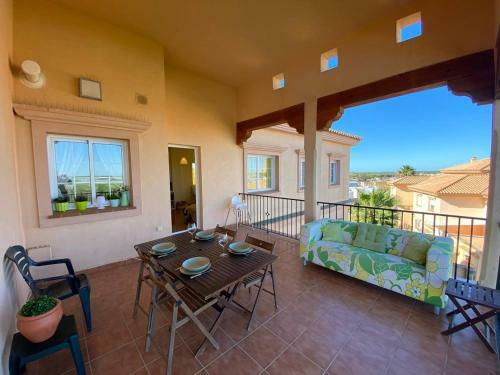 Apartamento Albatros Golf