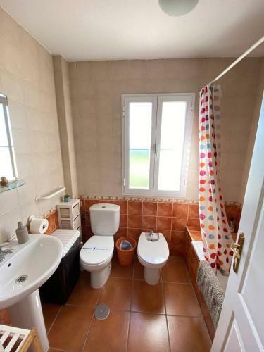 Apartamento Albatros Golf