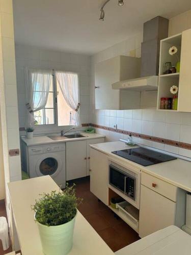Apartamento Albatros Golf