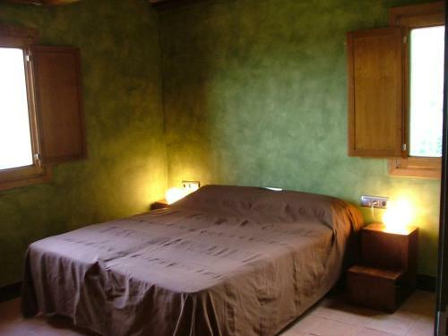 Apartamento Can Presas