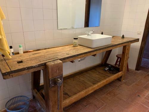 Apartamento Can Presas