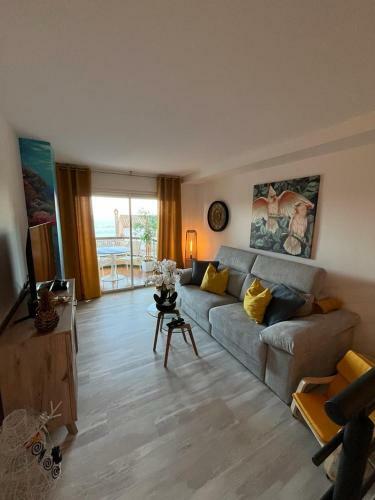 Apartamento La Casa M'sol