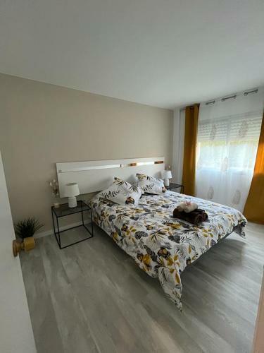 Apartamento La Casa M'sol