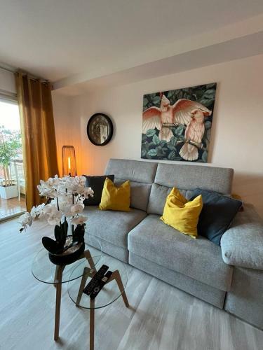 Apartamento La Casa M'sol