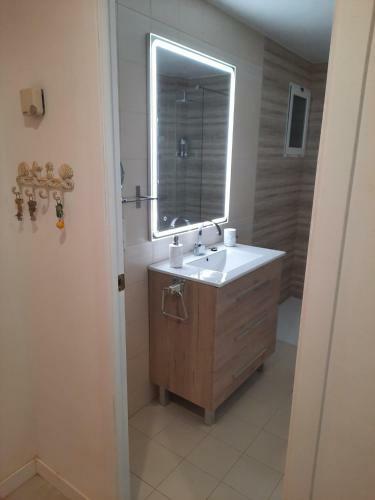 Apartamento La Casa M'sol