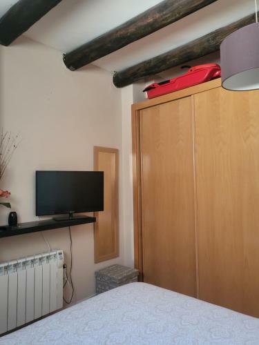 Acogedor Apartamento D�plex Sandini�s