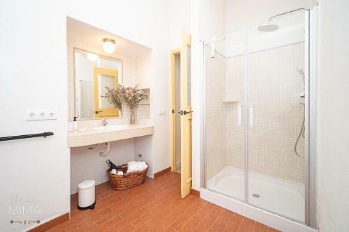 Apartamento Casa Mima