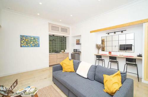 Apartamento Casa Mima