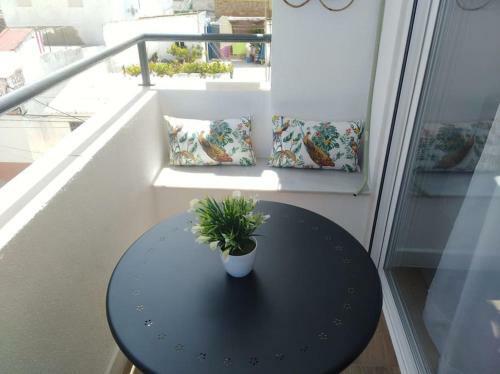 Apartamento Avda de Las Piletas, Segunda L�nea de Playa